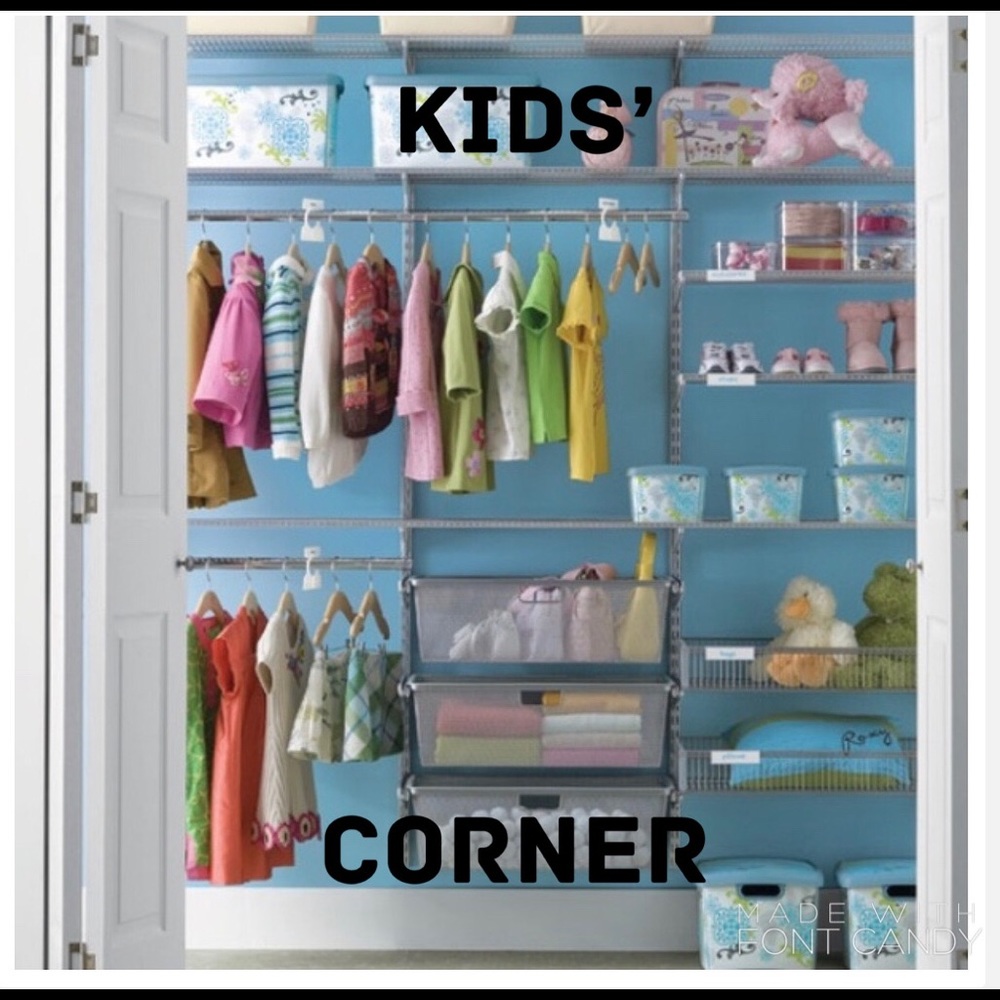 Discount for Kids Bundles!!!